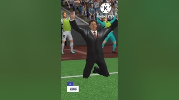 soccer super star - Gameplay Walkthrough part 5 ( iOS,Android#short ⚽⚽