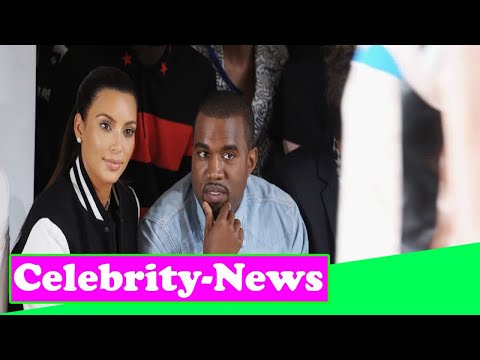 Kim Kardashian apologizes to family for Kanye West!