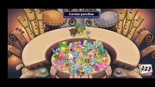 Download lagu Kanton paradise wave 2