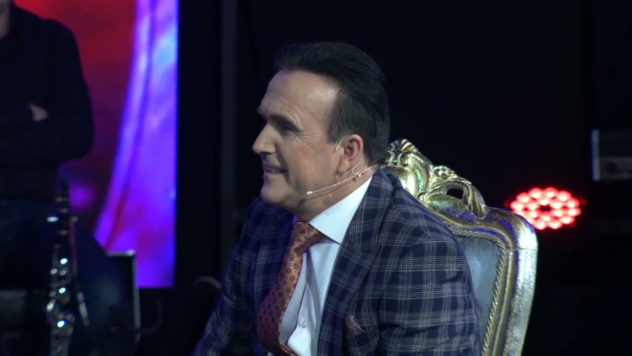 Luan Hajra - Nana na rriti jetima   prush , varferi kendojsha si 12 vjeq -  fitoja kapak pare