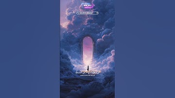 سورة المائدة الآية {114}قَالَ عِيسَى ابْنُ مَرْيَمَ اللَّهُمَّ رَبَّنَا #Exclusive_MENA2025