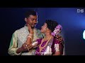 Kukmu rani  santali wedding highlights   disom studio2024