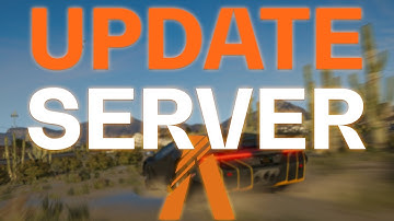 How to Update Your Server Artifacts (2023) | FiveM Tutorial/Overview