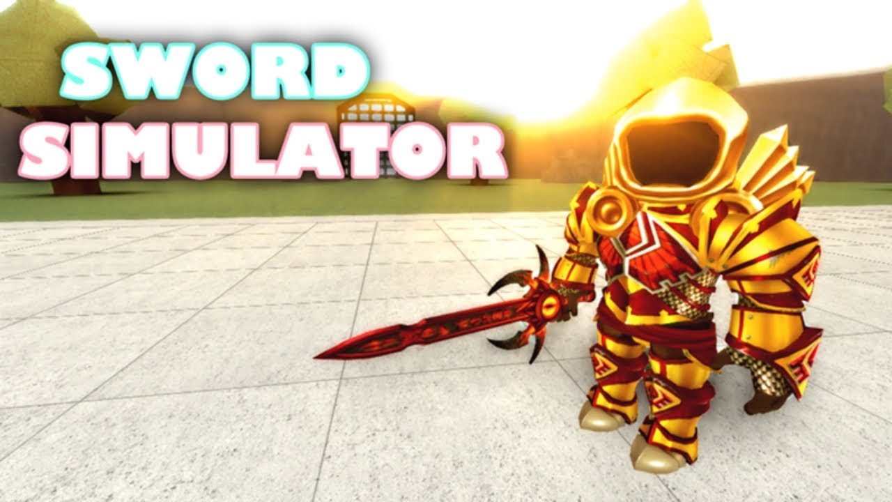 Roblox Sword Simulator Gameplay No Commentary By - roblox punching simulator 2 trillion power