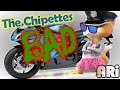 the chipettes bad