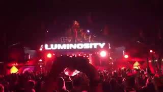 Scot Project at Luminosity Beach Festival 2017