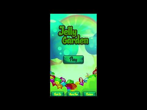 Sweet Jelly Garden Fever