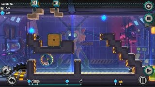 MouseCraft - Level 76 "Platinum" Solution