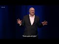 Dara o briain so where were we  bbc standup comedy