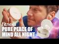 Fitnexa SomniPods 3 Review – The Best Sleep Earbuds for Comfortable All-Night Audio?