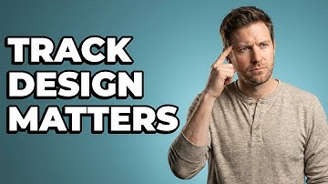 How Do Race Tracks Affect Overtaking Opportunities?