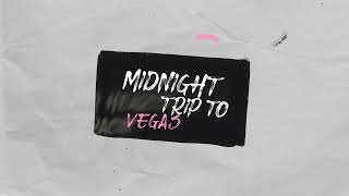 Jennifer Lopez - Midnight Trip To Vegas [Official Lyric Video]