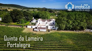 Quinta da Lameira - Portalegre