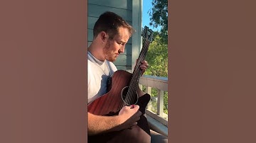 Thumbnail of Lagunas - Peso Pluma, Jasiel Nuñez (cover by Seth Cottengim) #regionalmexicano