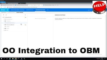 OO (+ designer) installation and OBM integration | Operations Orchestration Tutorial | OPSB