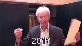 William Russel: 'LONDON 1965!' William Russel: 'LONDON 1965!'