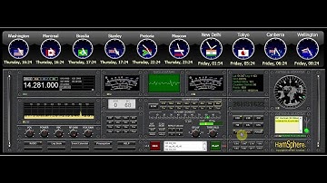 26HS1622 - 181HS400 (Syria) HAMSPHERE 4.