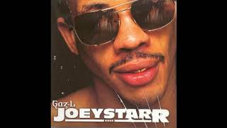 Joey Starr – Gaz L