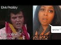 Elvis Presley- An American Trilogy( Aloha from Hawaii, Live In Honolulu, 1973 ) Reaction