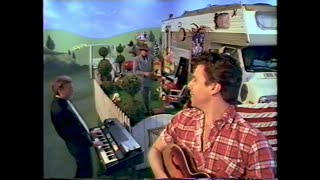 Watch Mojo Nixon 619 239king video