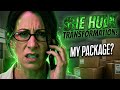 Two Days Without Her Amazon Order | She Hulk Transformation Full Meltdown