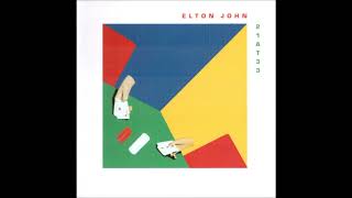 Elton John - Take Me Back