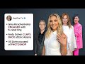 Gina Kirschenheiter ENGAGED! Lala Kent Hit With LEGAL LETTER &amp; Angie K DIVORCE Rumors?!