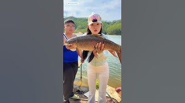 anh chủ hồ bị cô cần thủ dọa cho đái ra quần và cái kết đắng cho anh chủ hồ coi thương con gái#cauca