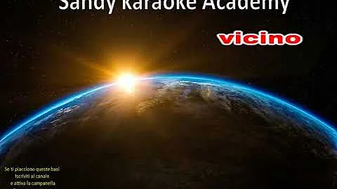 KARAOKE VOCE E NOTTE PEPPINO DI CAPRI (versione mambo) (demo)