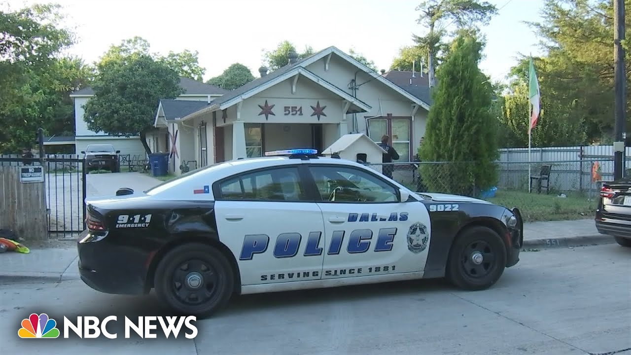 Texas man accused of killing 3 women over 3-month span Texas man accused of killing 3 women over 3-month span