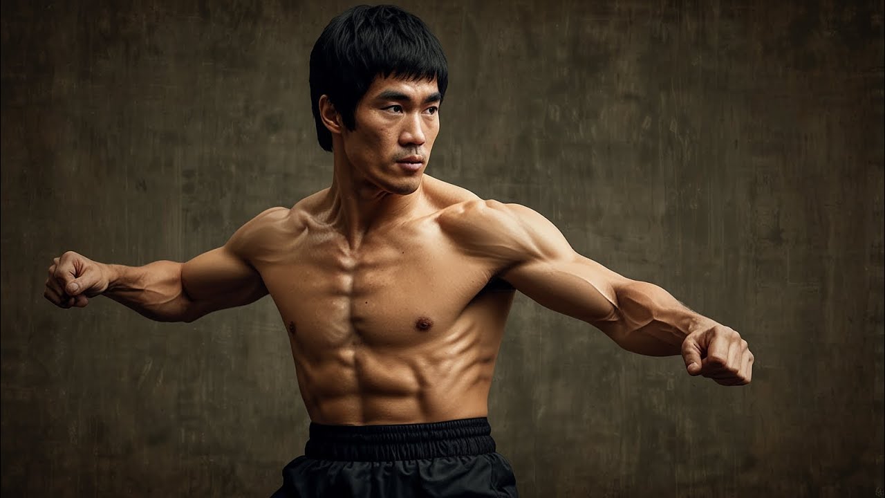 Masterclass in Martial Arts: The Secrets Behind Bruce Lee's Success