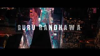 Lag thr lahore diya jise hisab na tak diya guru randhawa video song