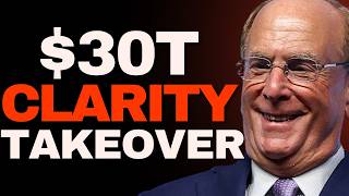 BREAKING: BlackRock Couldn't Even SAVE The Clarity Act?! (RUSSIA CANCELLED IT) | EP 1557