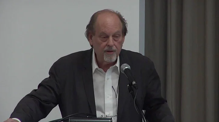 The Legacies of Theodor Reik Part 1 | The New School
