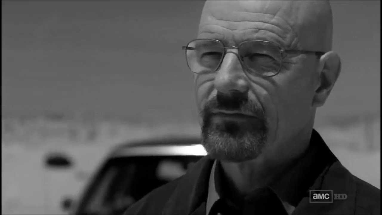 Breaking Bad Theme | Remix (with scenes) Valentín Ianardi (VIDEO)