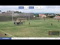 FC ESTRELA x BARÇA CITY  GOIÂNIA CUP SUB 12
