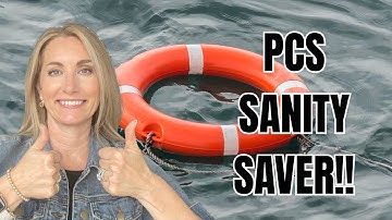 PCSing Survival Tips for Wright Patt?