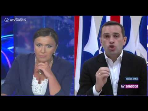 პენსია 500 ლარი - დაპირება თუ რეალობა და მაჟორიტარები თბილისში - ირაკლი ალასანია