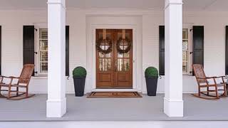 4277 Governors Towne Drive NW video tour