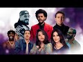 Cheb Akil X Bilal X Hasni X Sherine X Elissa X The Weeknd X Nordo Oriental Rai Mix 2026