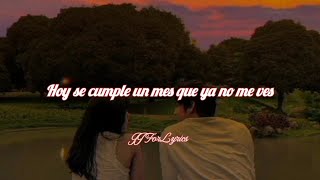 Jesse y Joy - Dueles // Lyrics/Letra.