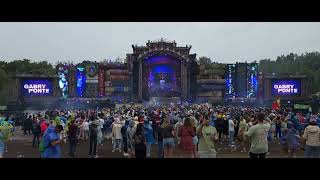 Gabry Ponte | Tomorrowland 2023 | The Library