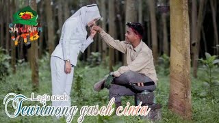 LAGU ACEH TERBARU - TEURIMONG GASEH CINTA FULL LIRIK_Ucin Spiky