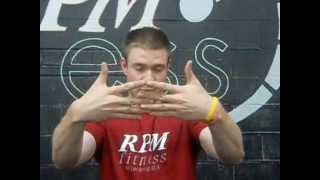 Rob Sutton When To Perform Mobility Exercises