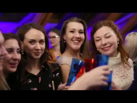 Девичник #HarmonyGirls