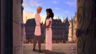 Video thumbnail of "Disney's "The Hunchback of Notre Dame" - The Bells of Notre Dame (Reprise)"