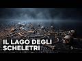 Il mistero del Lago degli Scheletri in India è stato finalmente risolto