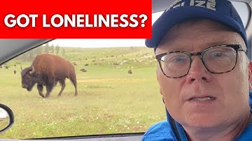 Feeling Lonely? Discover God’s Plan for Your Community!