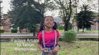 Generasi Z musim ke-2 by amani