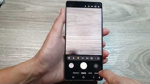 Galaxy S25/S25+/Ultra: How to Turn Off the CAMERA TIMER
